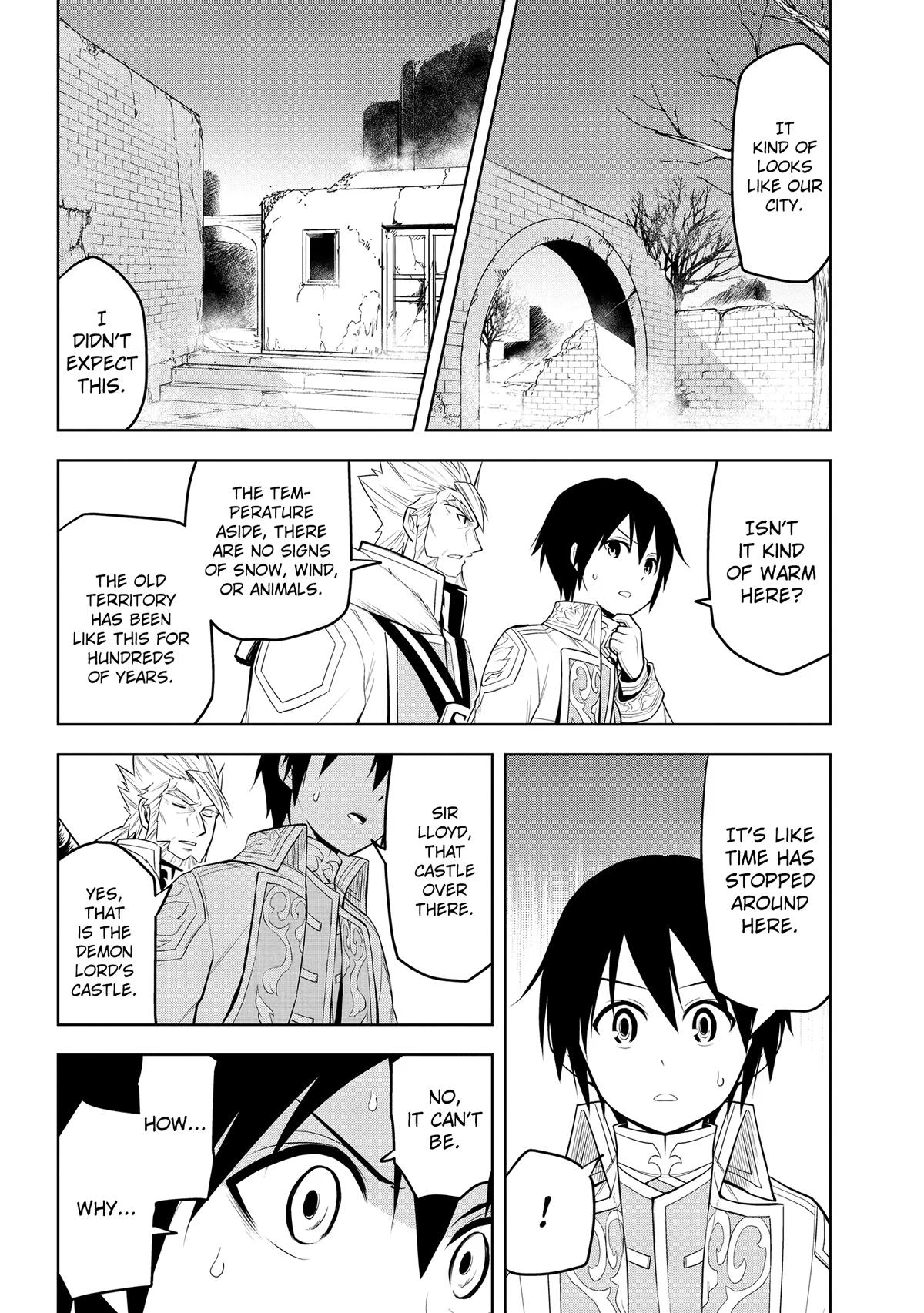 Read Magic Stone Gourmet chapter 41 image 18 on Lezhin
