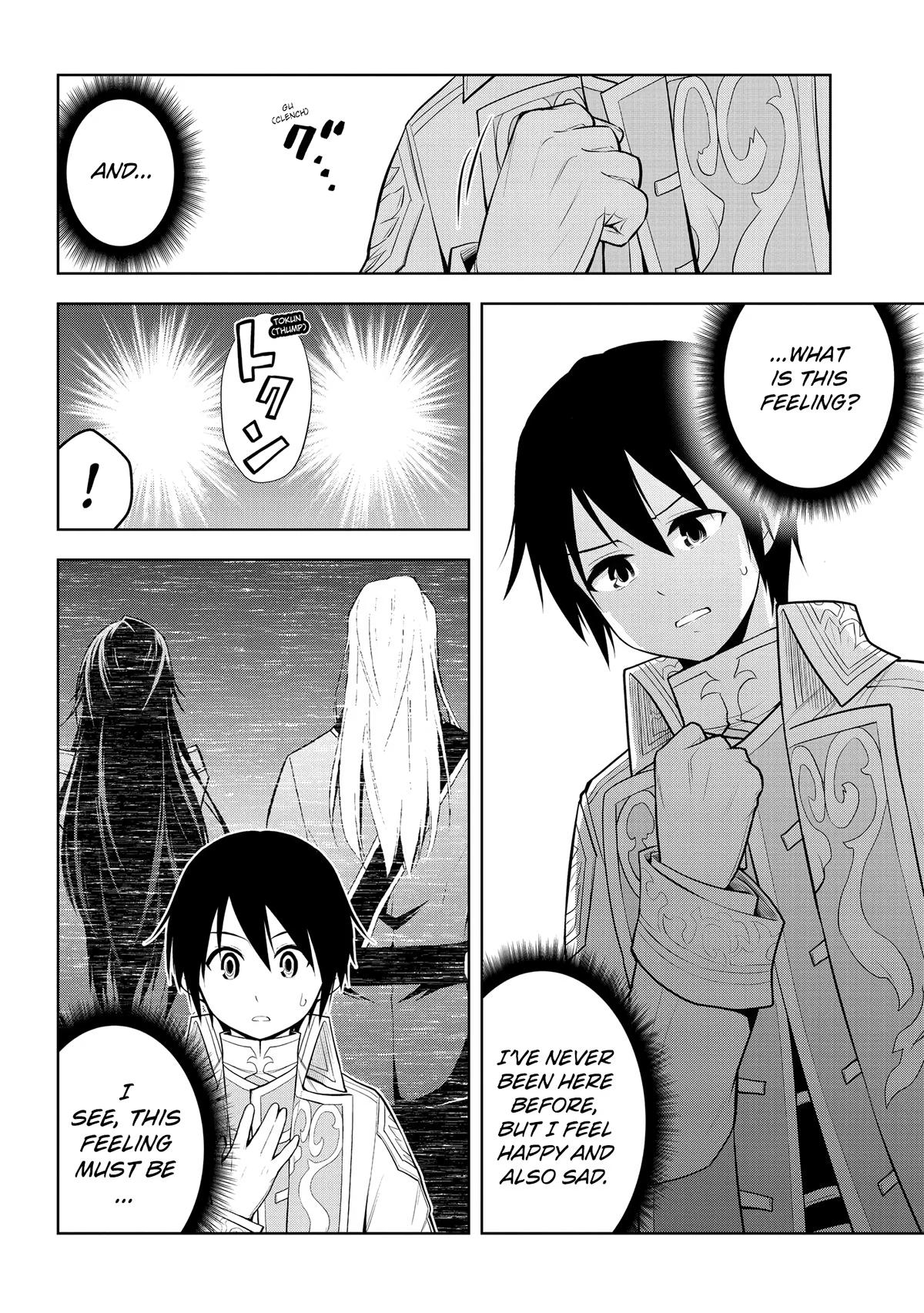 Read Magic Stone Gourmet chapter 41 image 20 on Lezhin