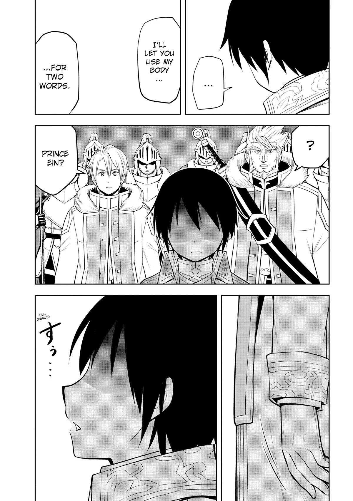 Read Magic Stone Gourmet chapter 41 image 21 on Lezhin