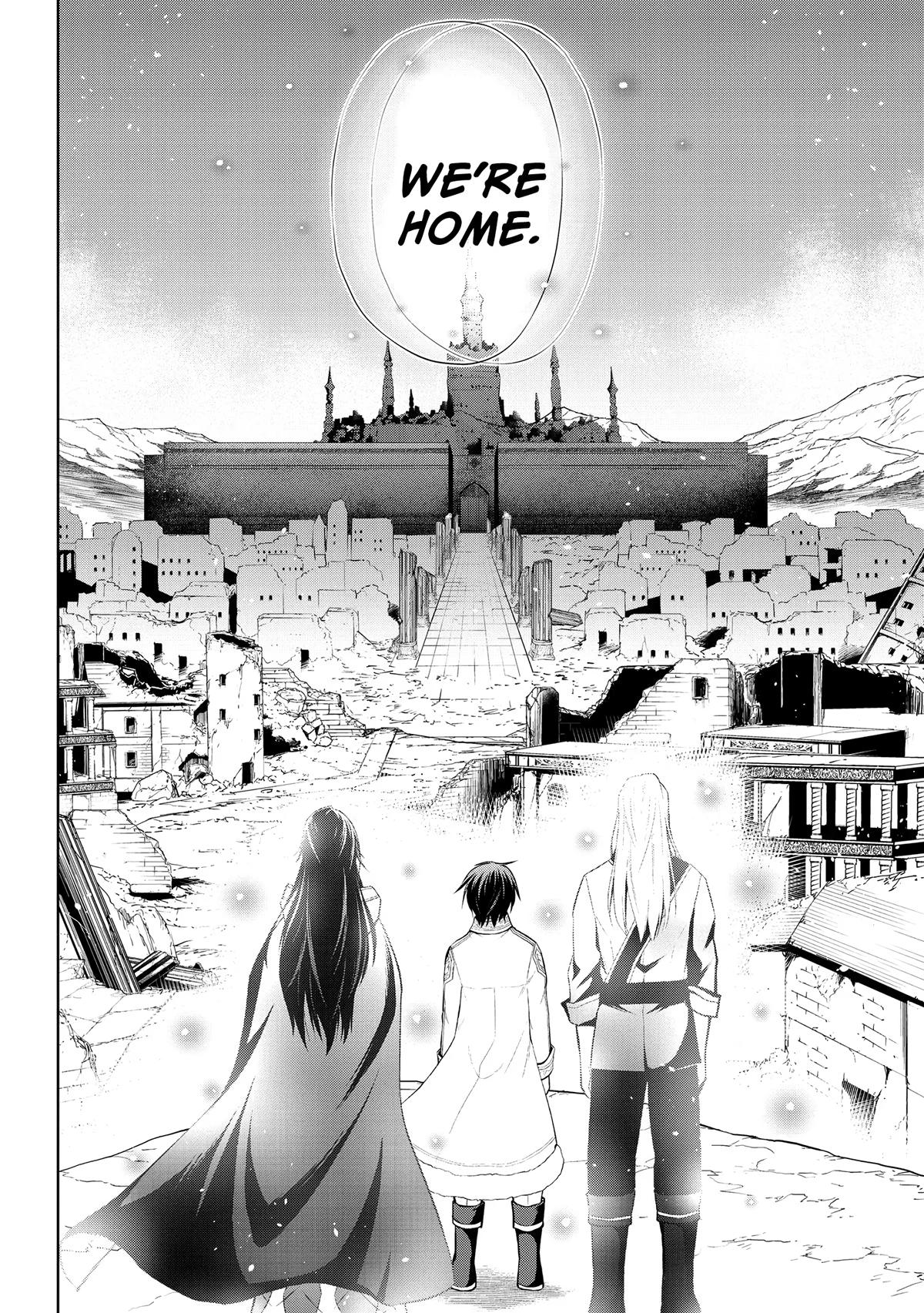 Read Magic Stone Gourmet chapter 41 image 22 on Lezhin