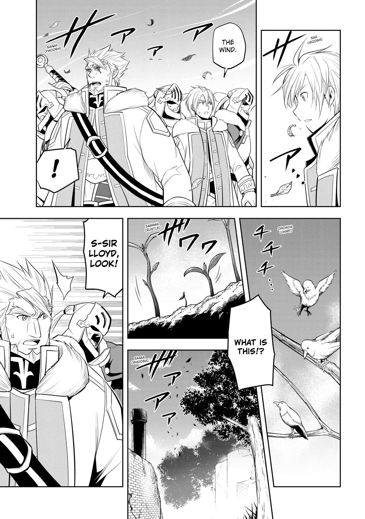 Read Magic Stone Gourmet chapter 41 image 23 on Lezhin