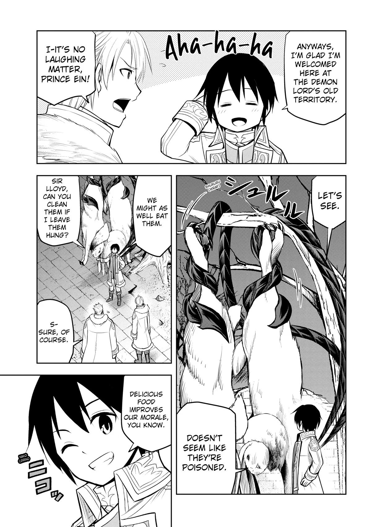 Read Magic Stone Gourmet chapter 41 image 28 on Lezhin