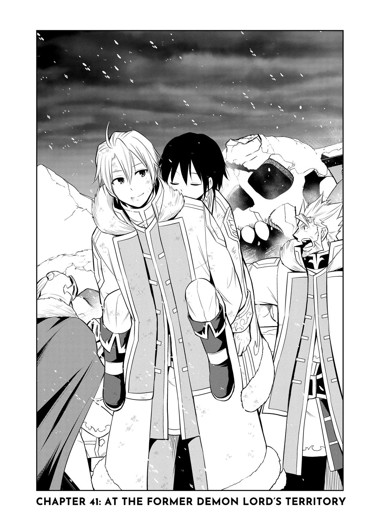 Read Magic Stone Gourmet chapter 41 image 3 on Lezhin