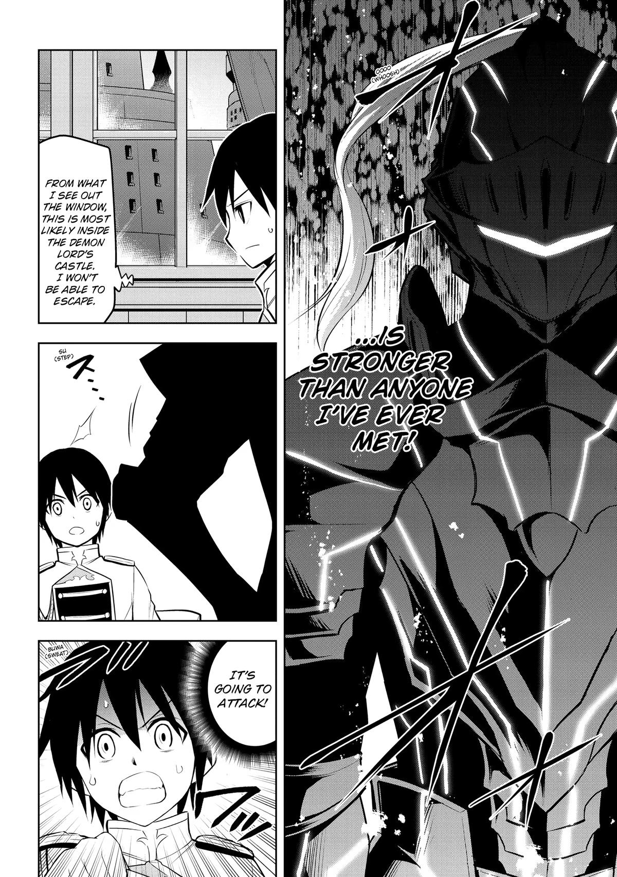 Read Magic Stone Gourmet chapter 42 image 1 on Lezhin