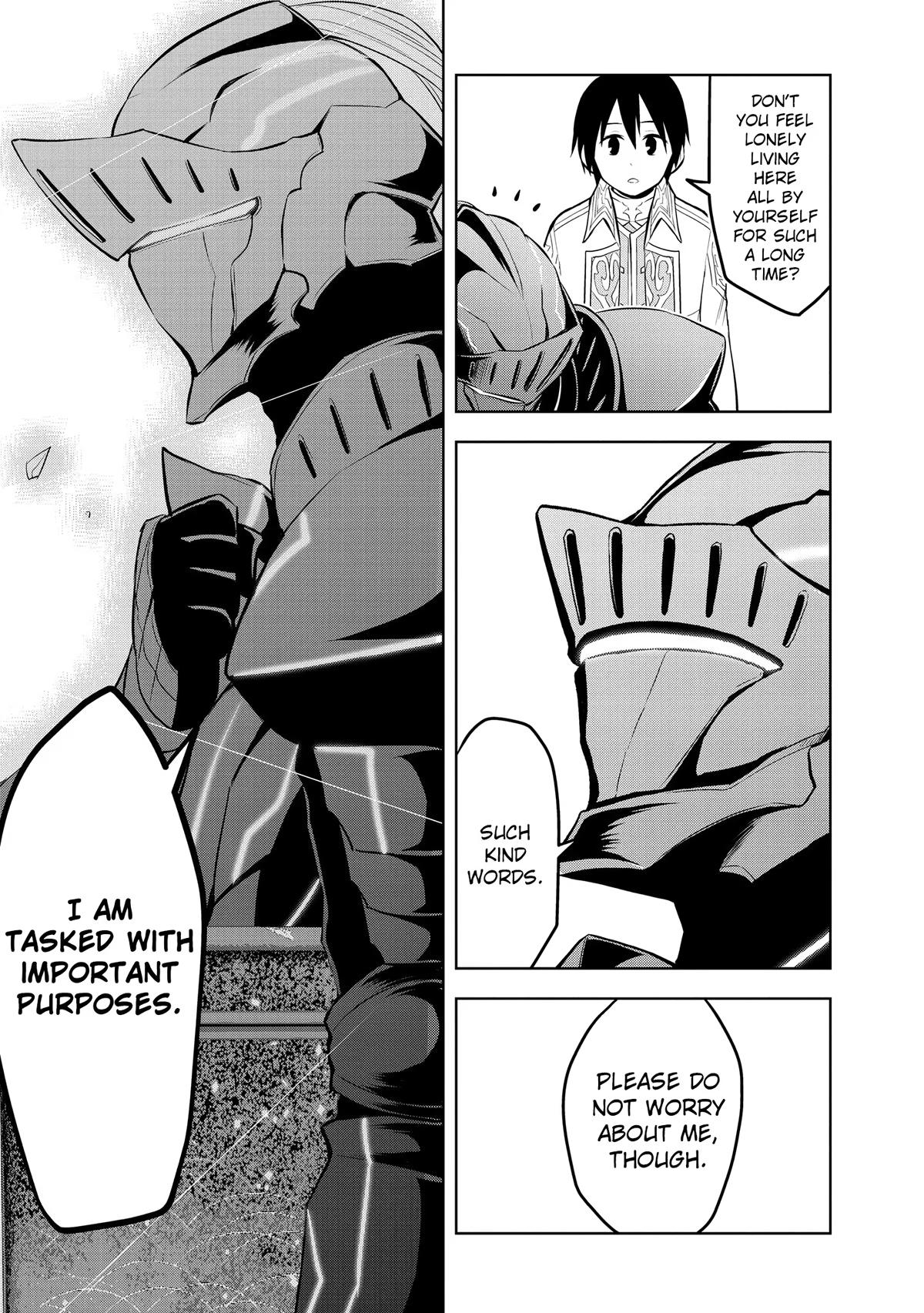 Read Magic Stone Gourmet chapter 42 image 10 on Lezhin