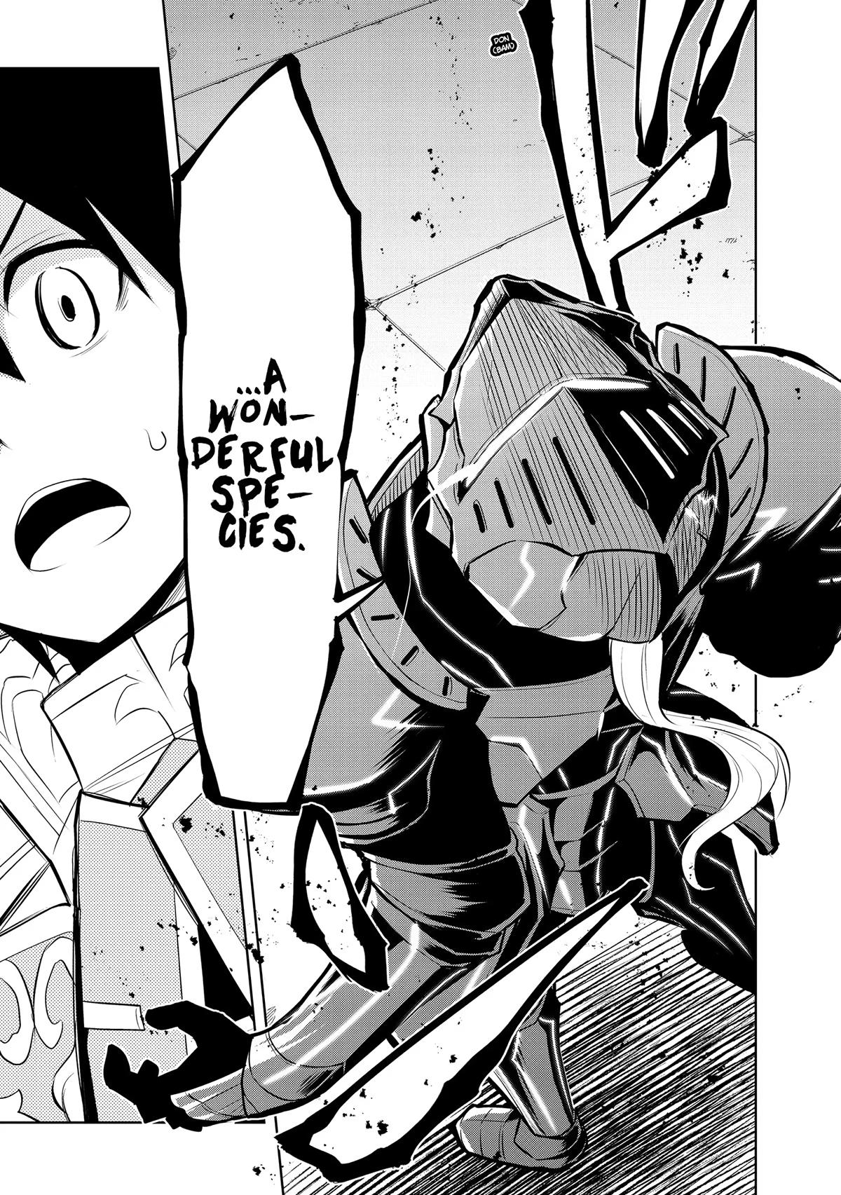 Read Magic Stone Gourmet chapter 42 image 14 on Lezhin