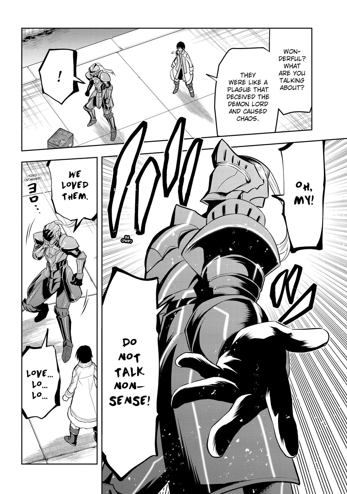 Read Magic Stone Gourmet chapter 42 image 15 on Lezhin