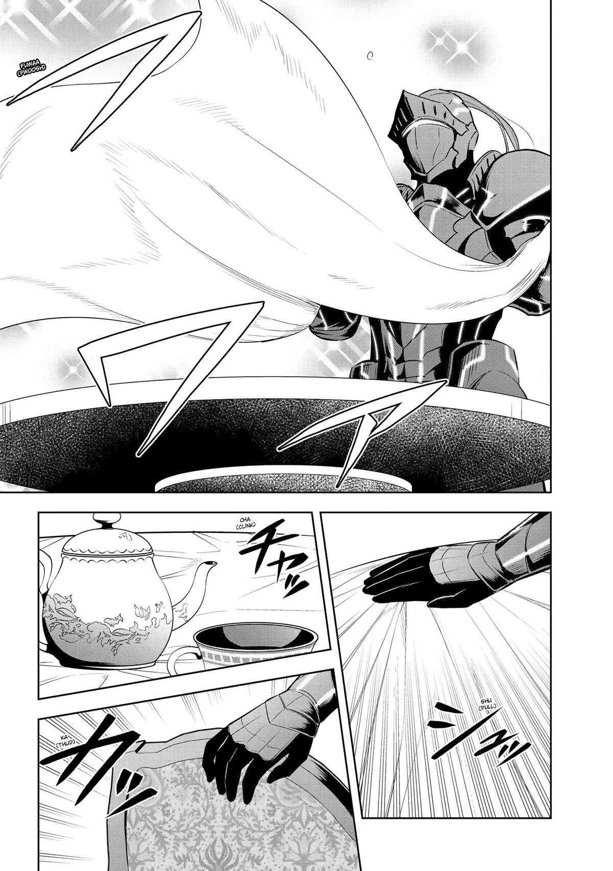 Read Magic Stone Gourmet chapter 42 image 2 on Lezhin
