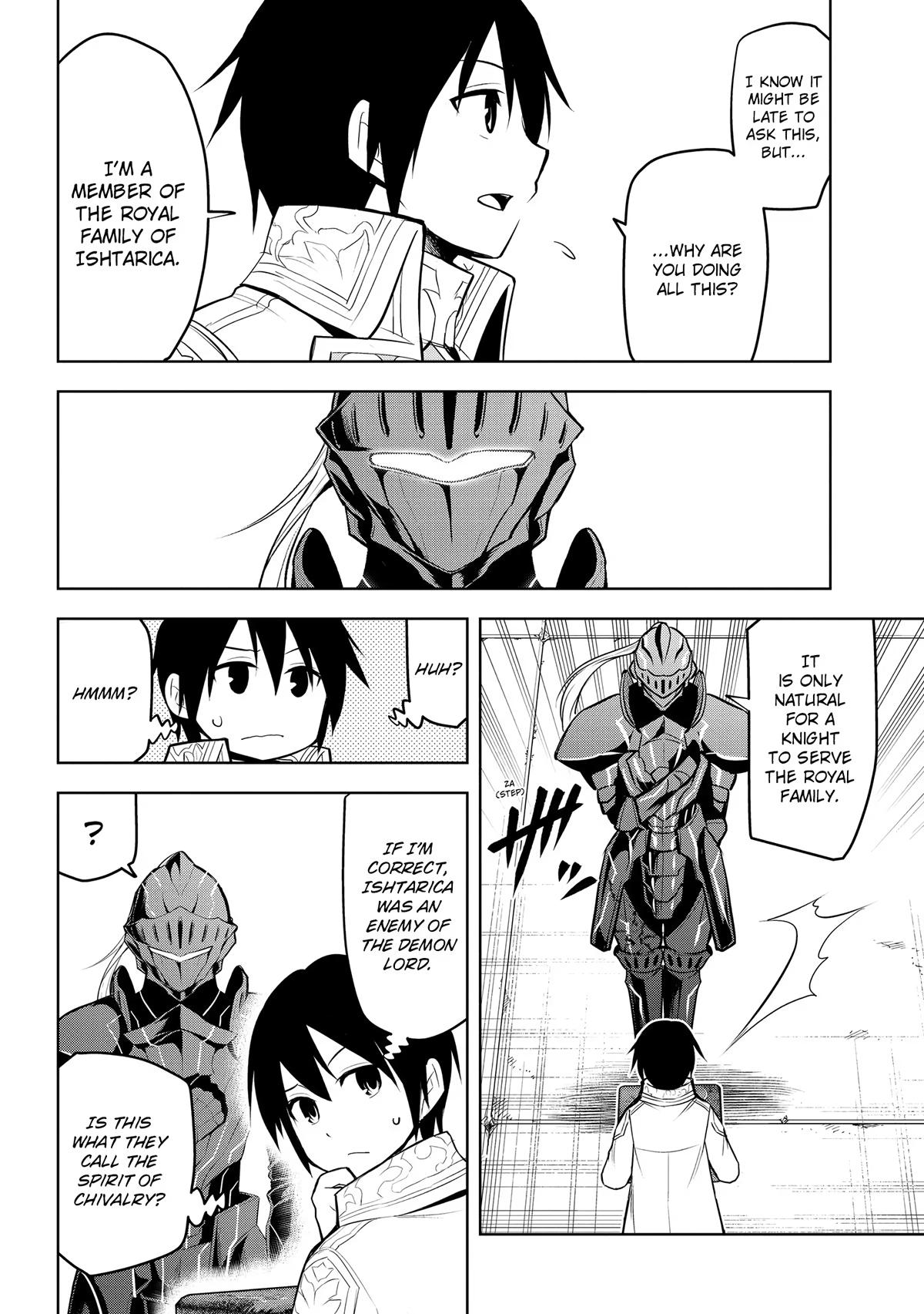 Read Magic Stone Gourmet chapter 42 image 21 on Lezhin