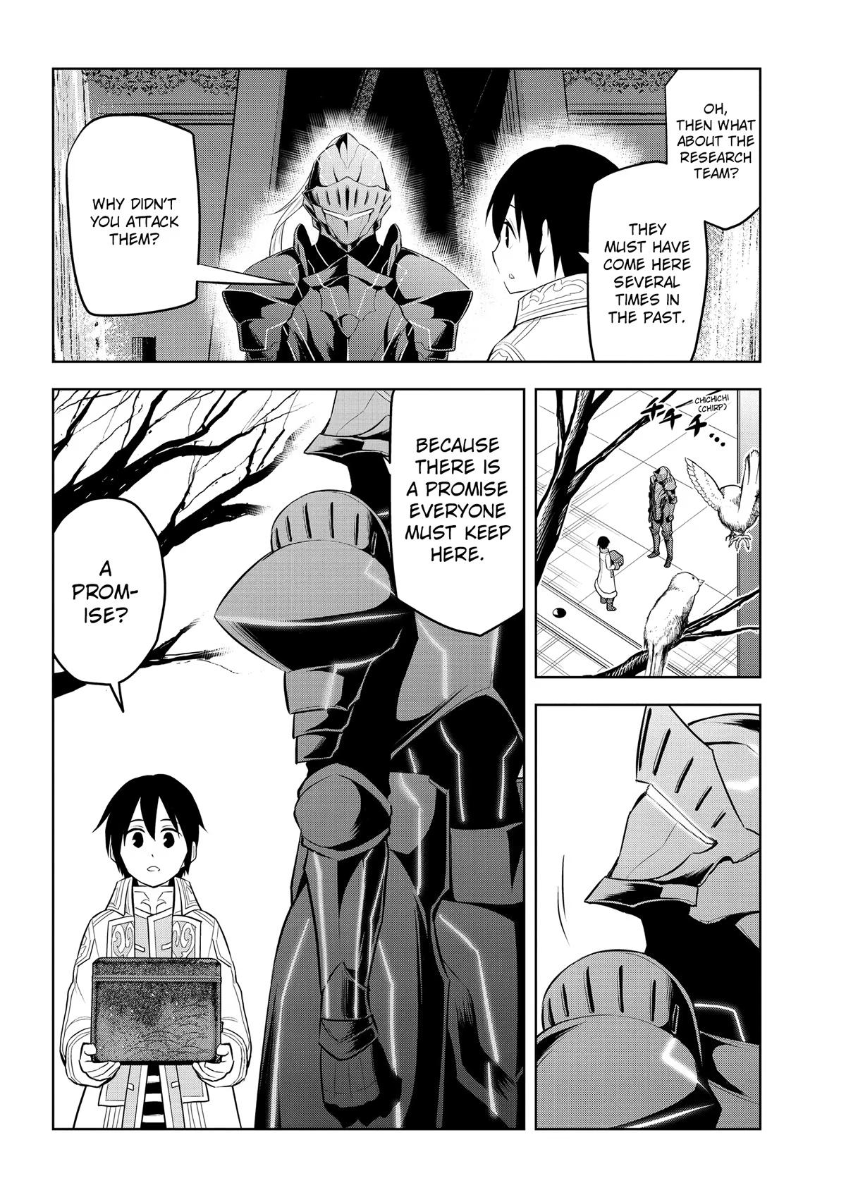 Read Magic Stone Gourmet chapter 42 image 22 on Lezhin
