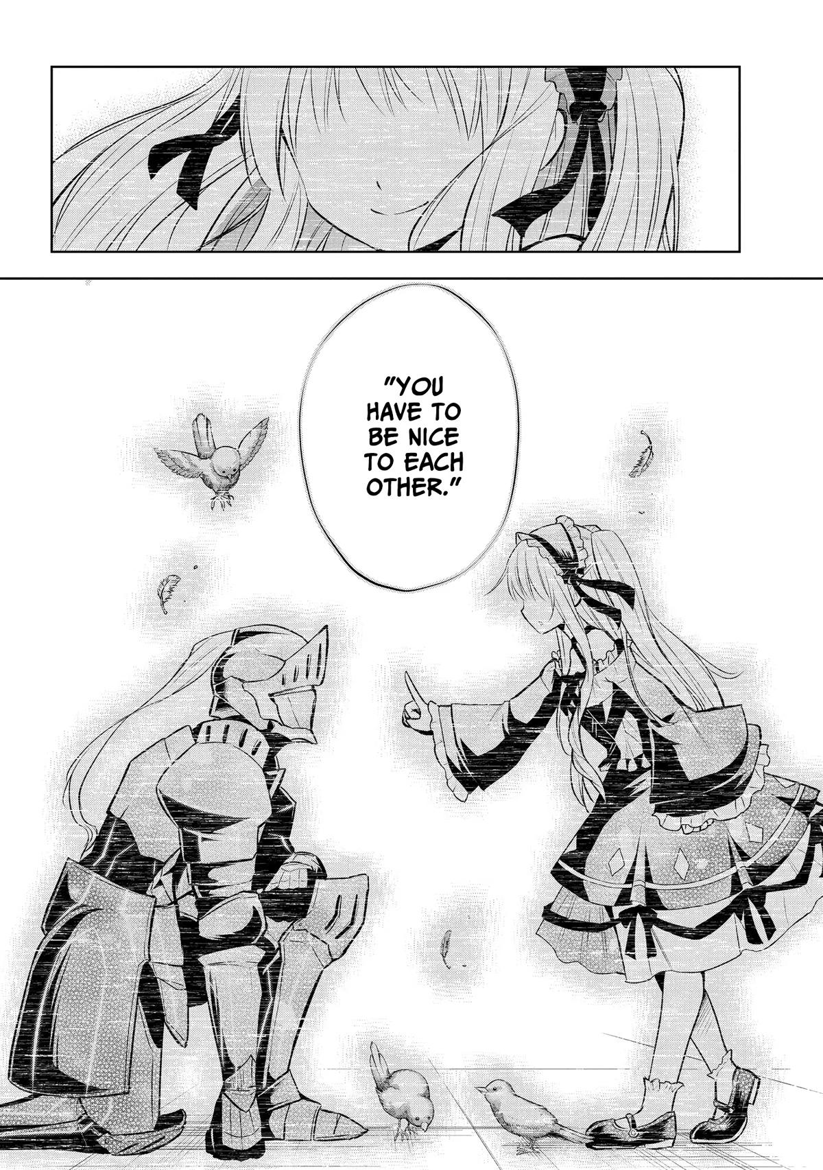 Read Magic Stone Gourmet chapter 42 image 23 on Lezhin