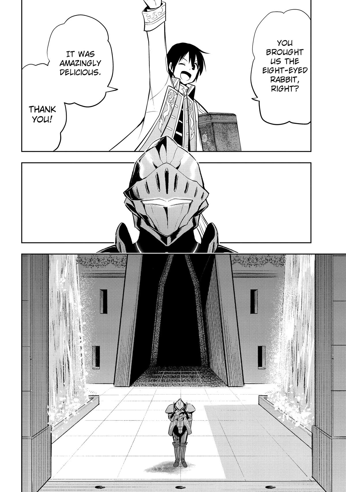 Read Magic Stone Gourmet chapter 42 image 25 on Lezhin