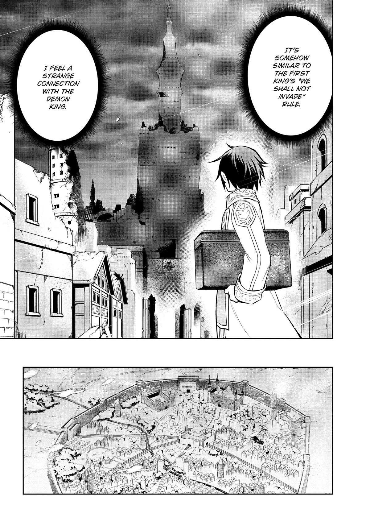 Read Magic Stone Gourmet chapter 42 image 28 on Lezhin