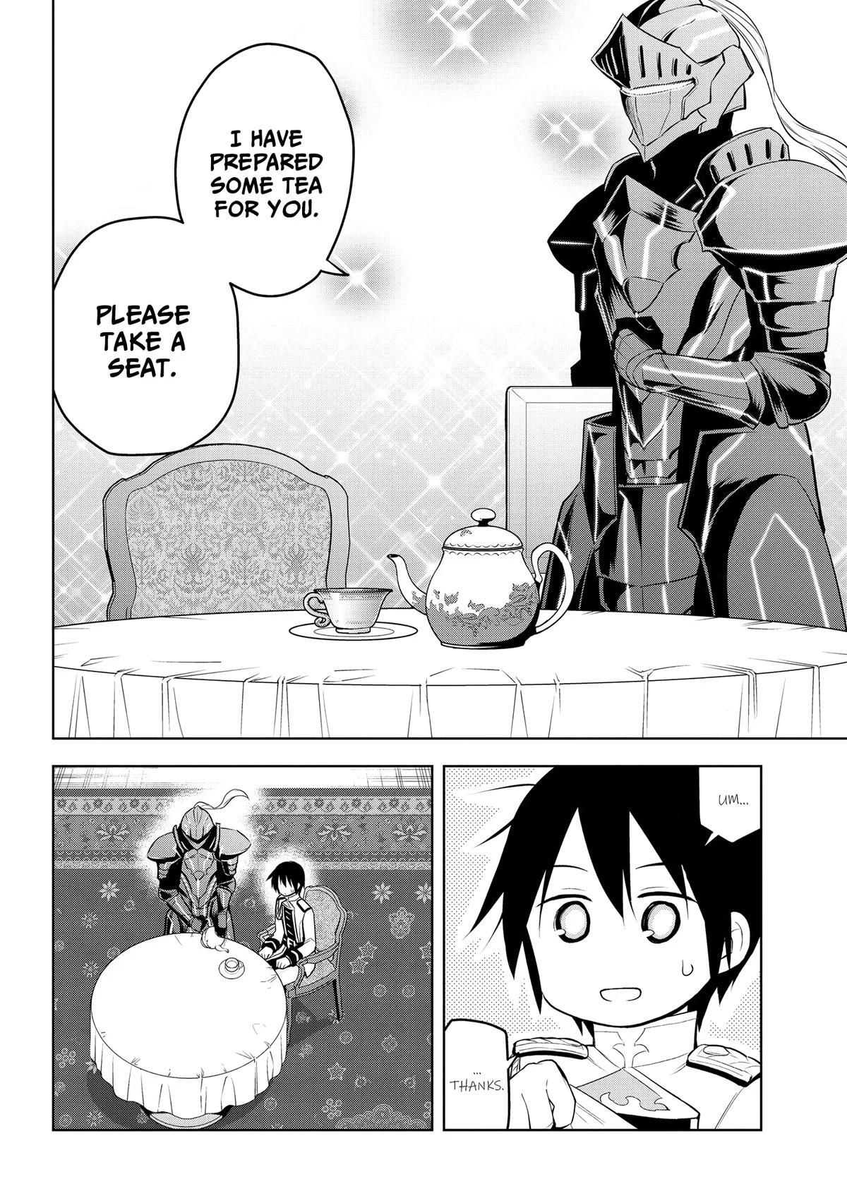 Read Magic Stone Gourmet chapter 42 image 3 on Lezhin