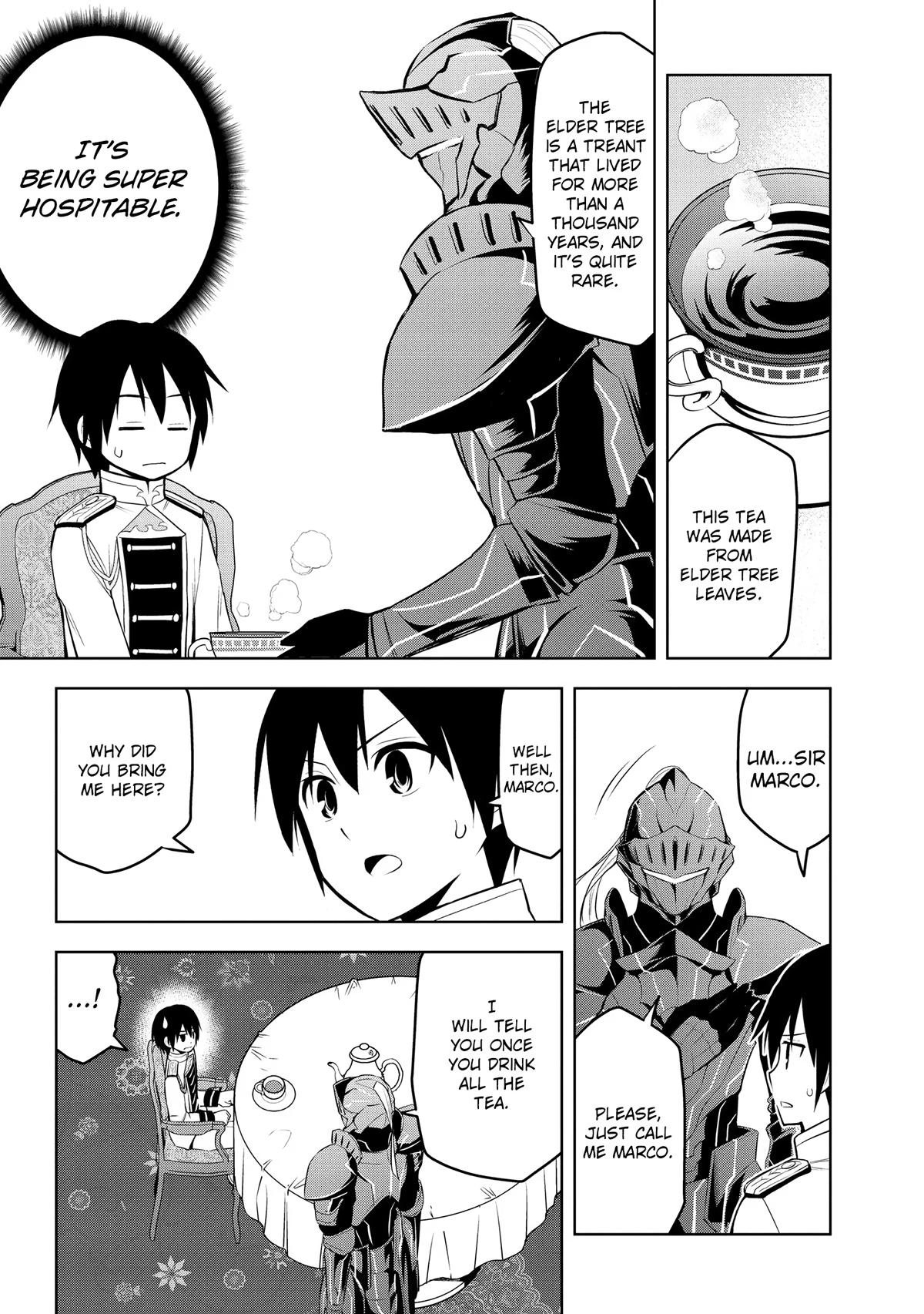 Read Magic Stone Gourmet chapter 42 image 4 on Lezhin