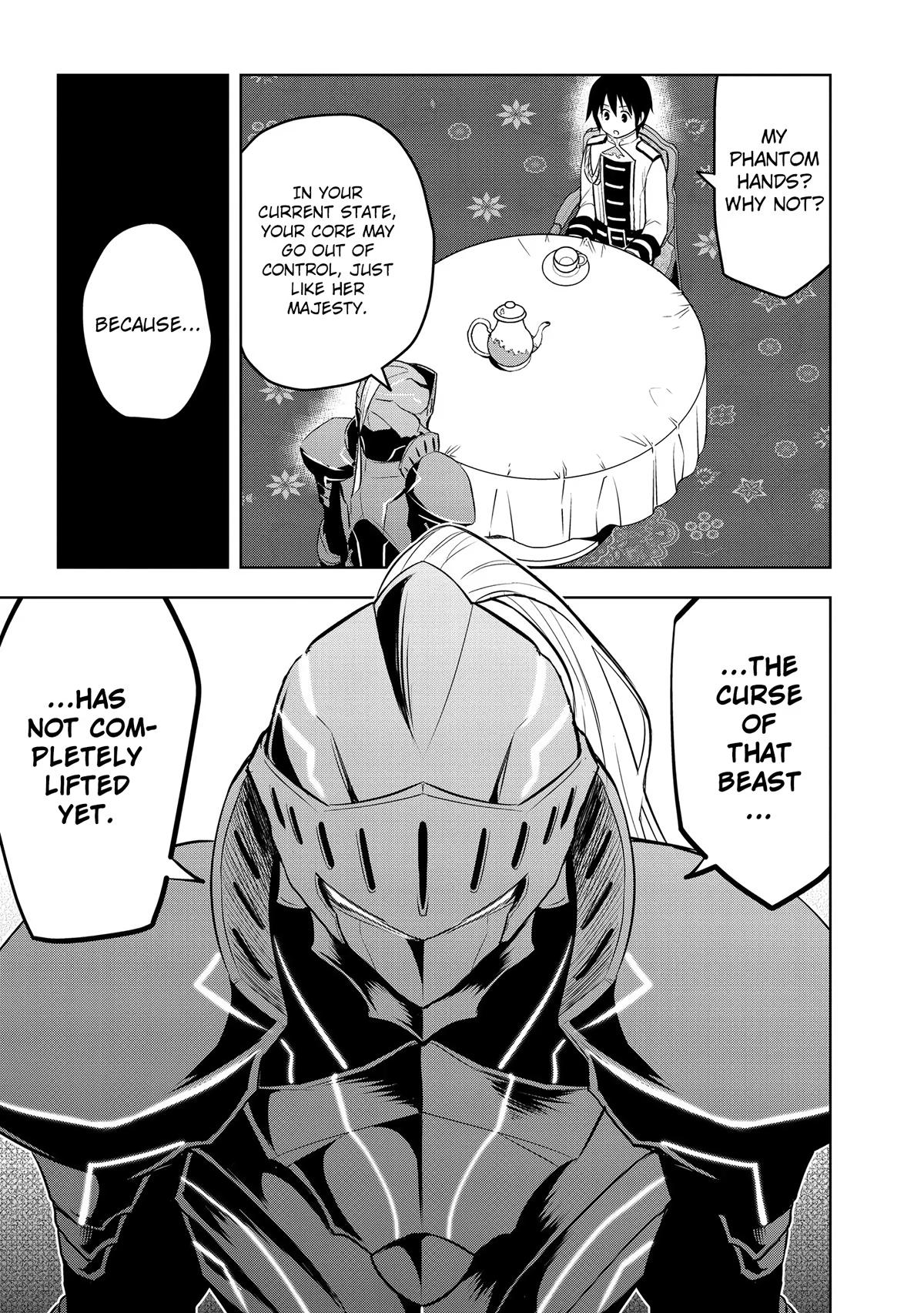 Read Magic Stone Gourmet chapter 42 image 6 on Lezhin