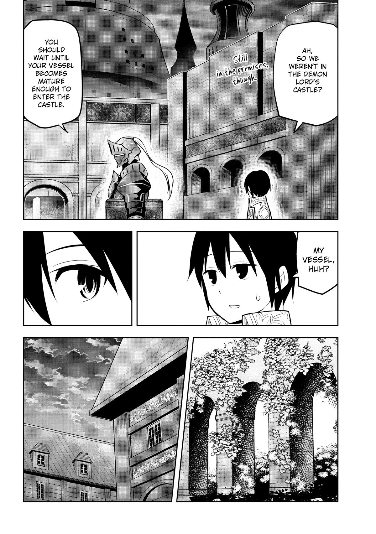 Read Magic Stone Gourmet chapter 42 image 9 on Lezhin