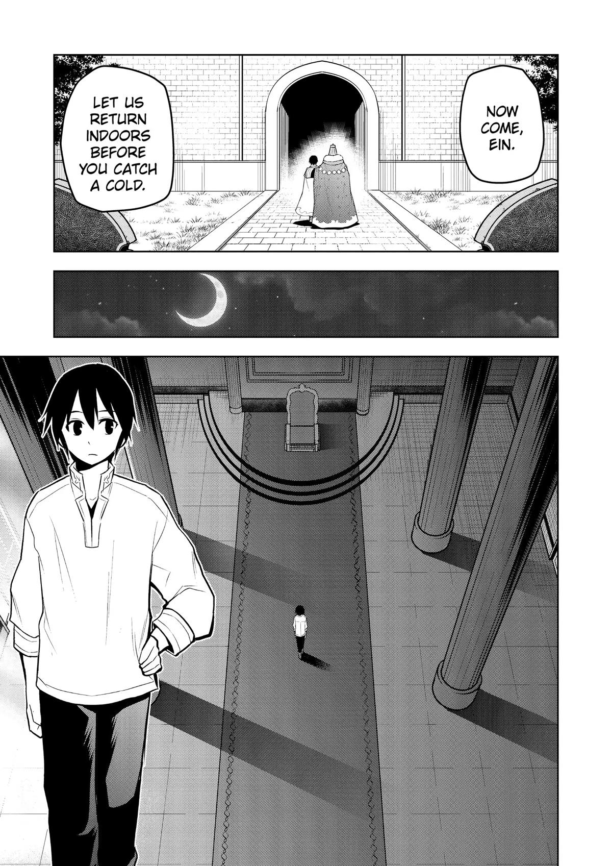 Read Magic Stone Gourmet chapter 45 image 12 on Lezhin