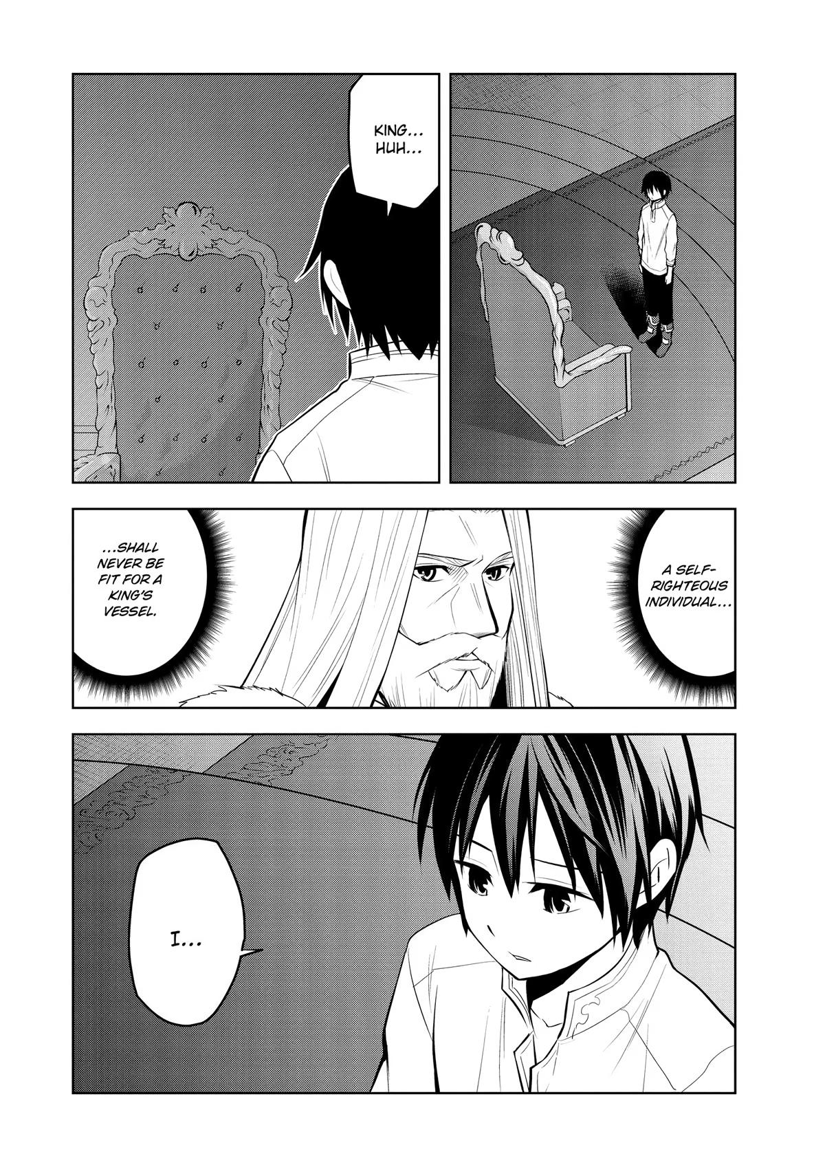 Read Magic Stone Gourmet chapter 45 image 13 on Lezhin