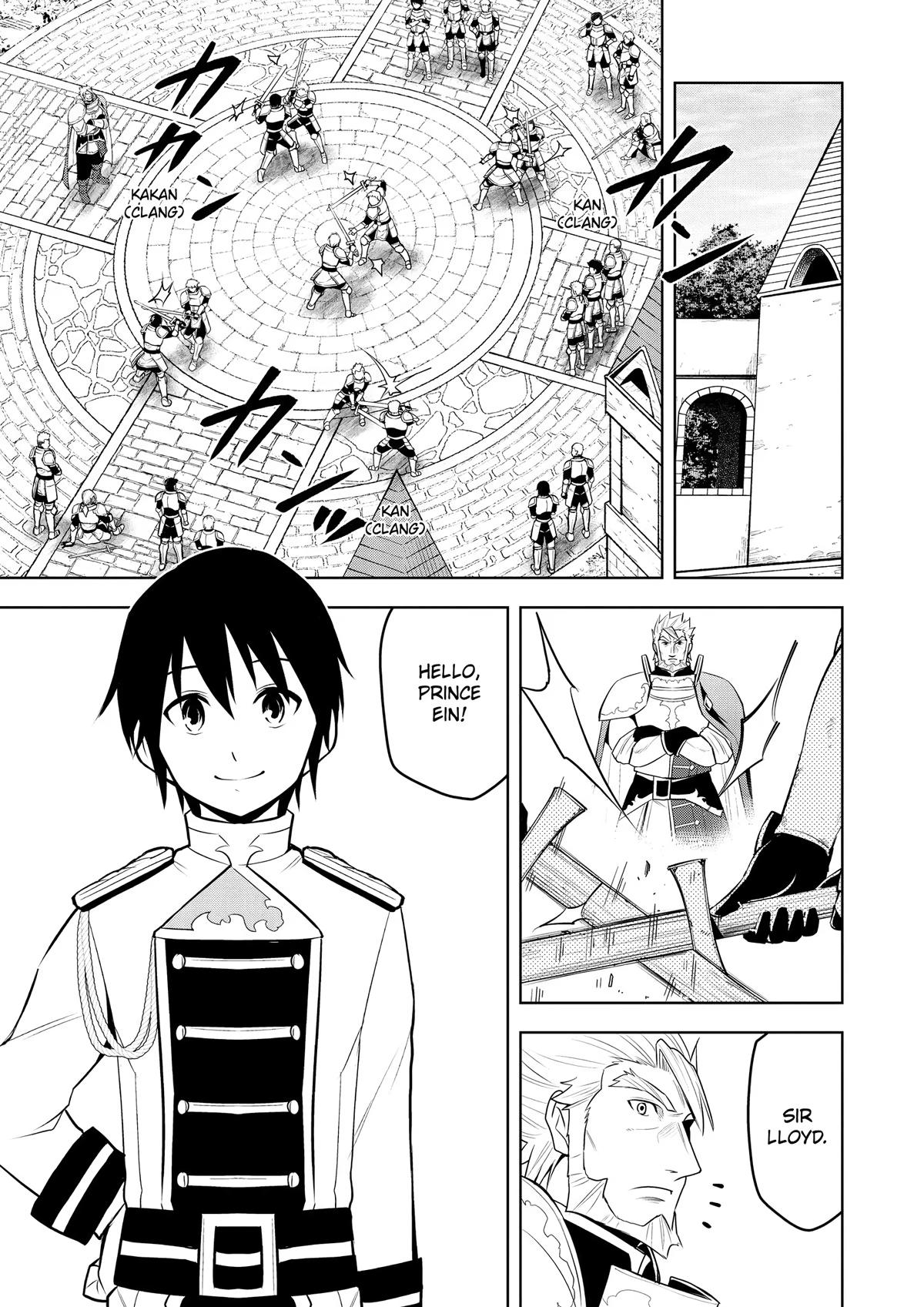 Read Magic Stone Gourmet chapter 45 image 22 on Lezhin