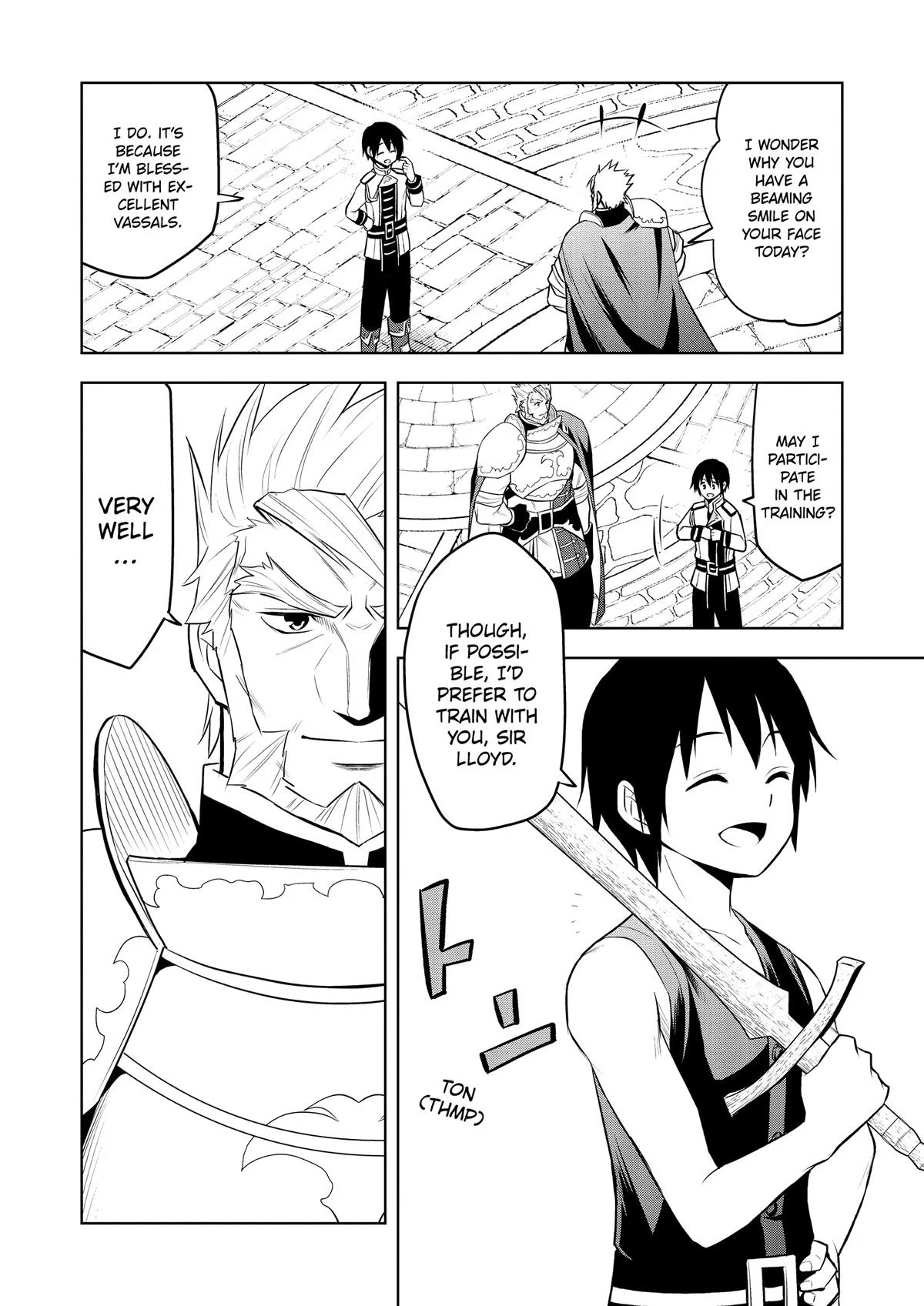 Read Magic Stone Gourmet chapter 45 image 23 on Lezhin