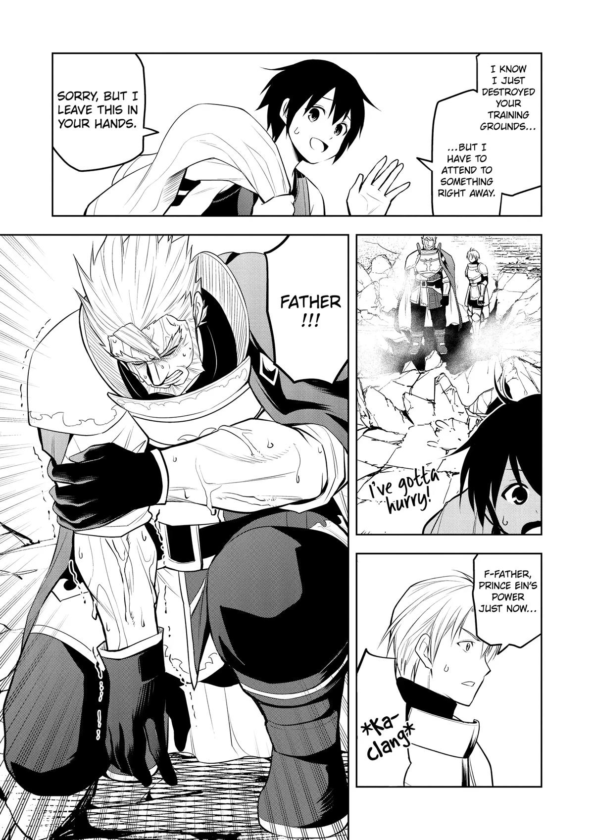 Read Magic Stone Gourmet chapter 45 image 29 on Lezhin