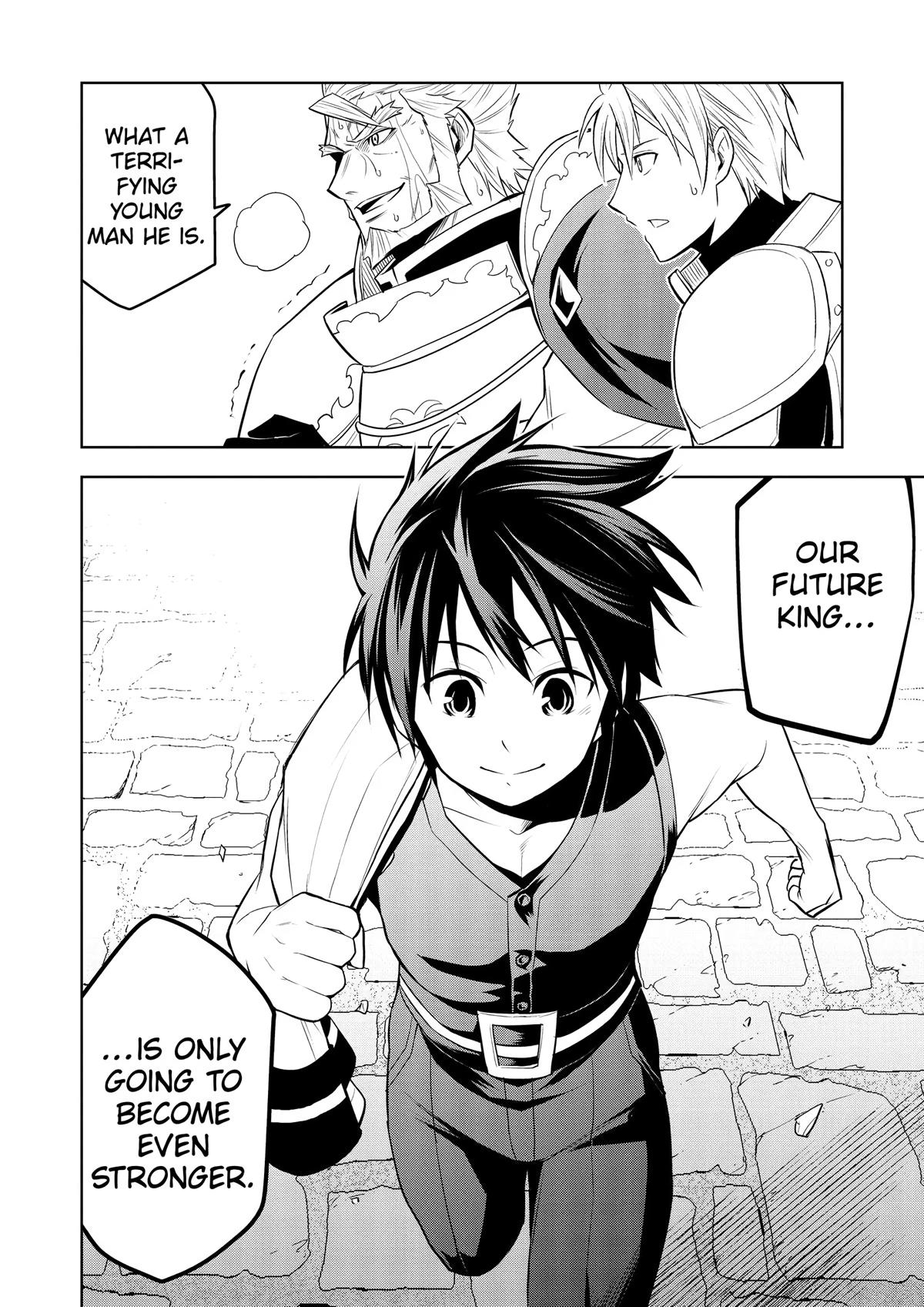 Read Magic Stone Gourmet chapter 45 image 30 on Lezhin