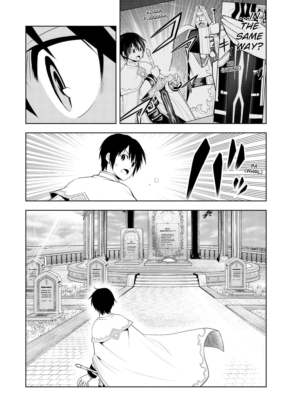 Read Magic Stone Gourmet chapter 46 image 11 on Lezhin