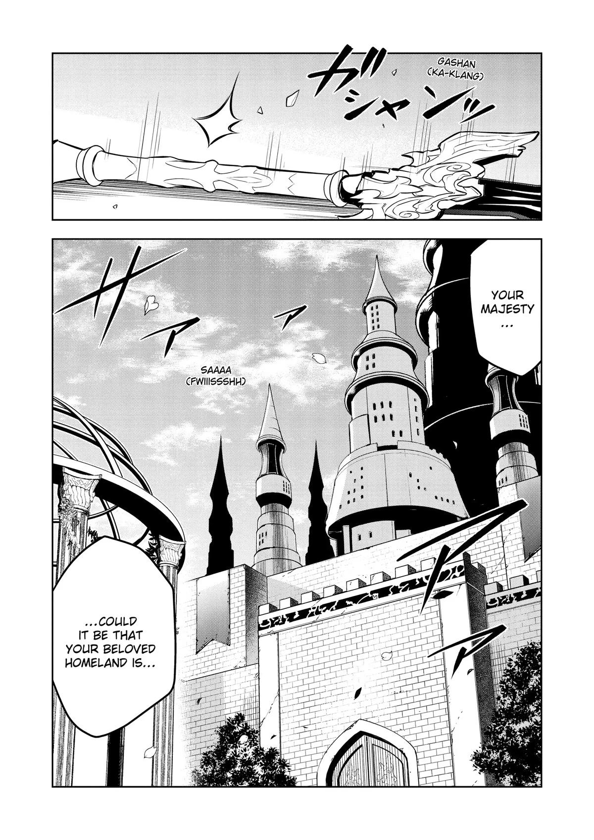 Read Magic Stone Gourmet chapter 46 image 15 on Lezhin