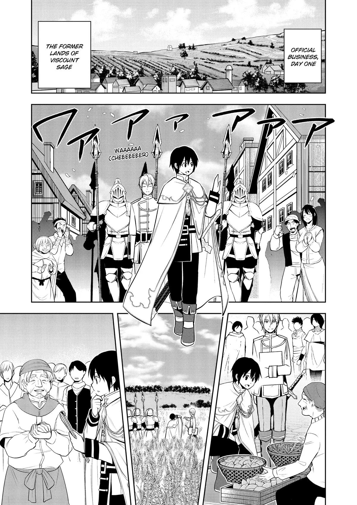 Read Magic Stone Gourmet chapter 46 image 19 on Lezhin