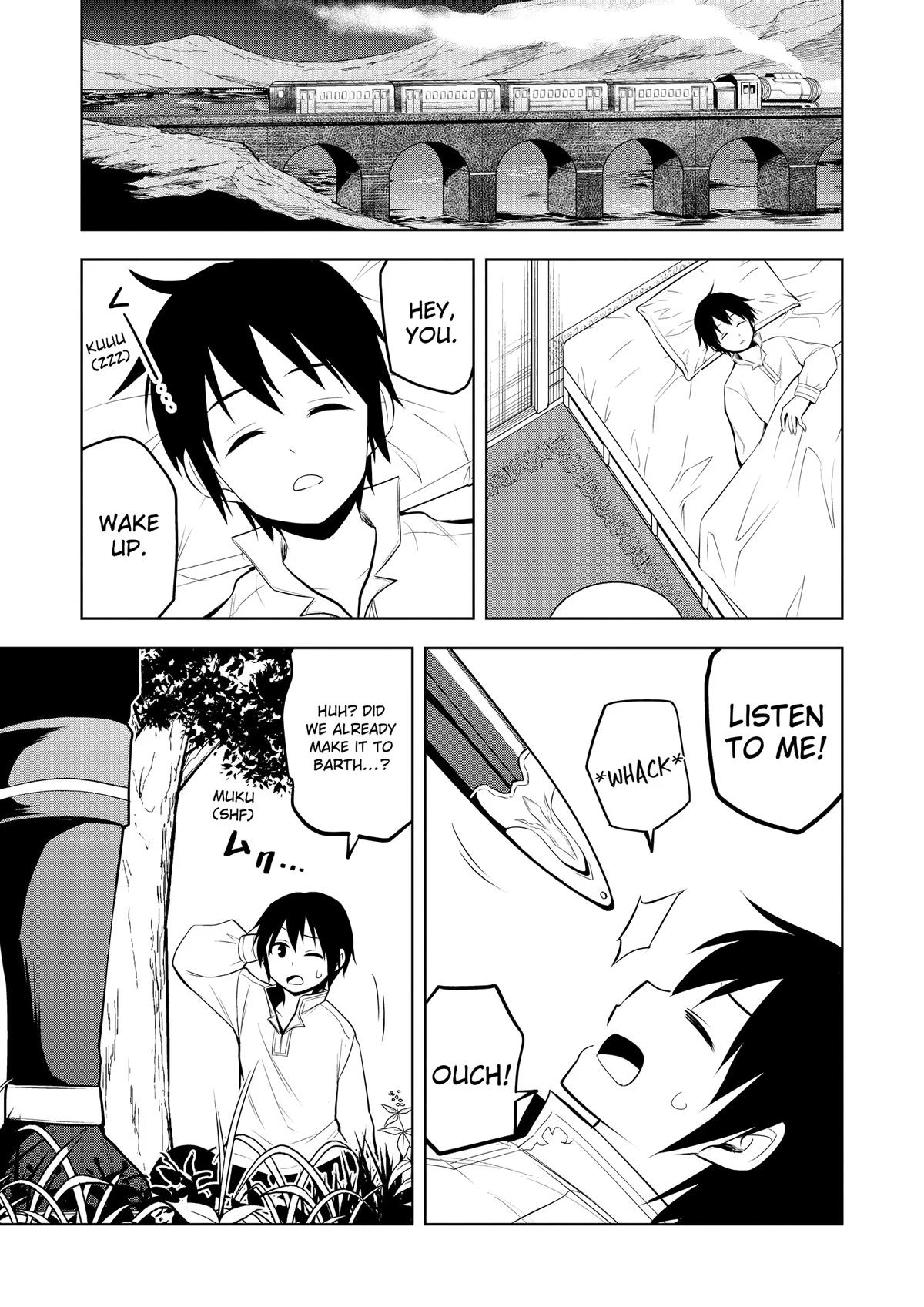 Read Magic Stone Gourmet chapter 46 image 25 on Lezhin