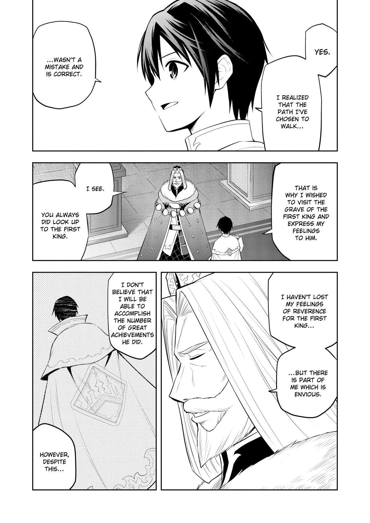 Read Magic Stone Gourmet chapter 46 image 5 on Lezhin