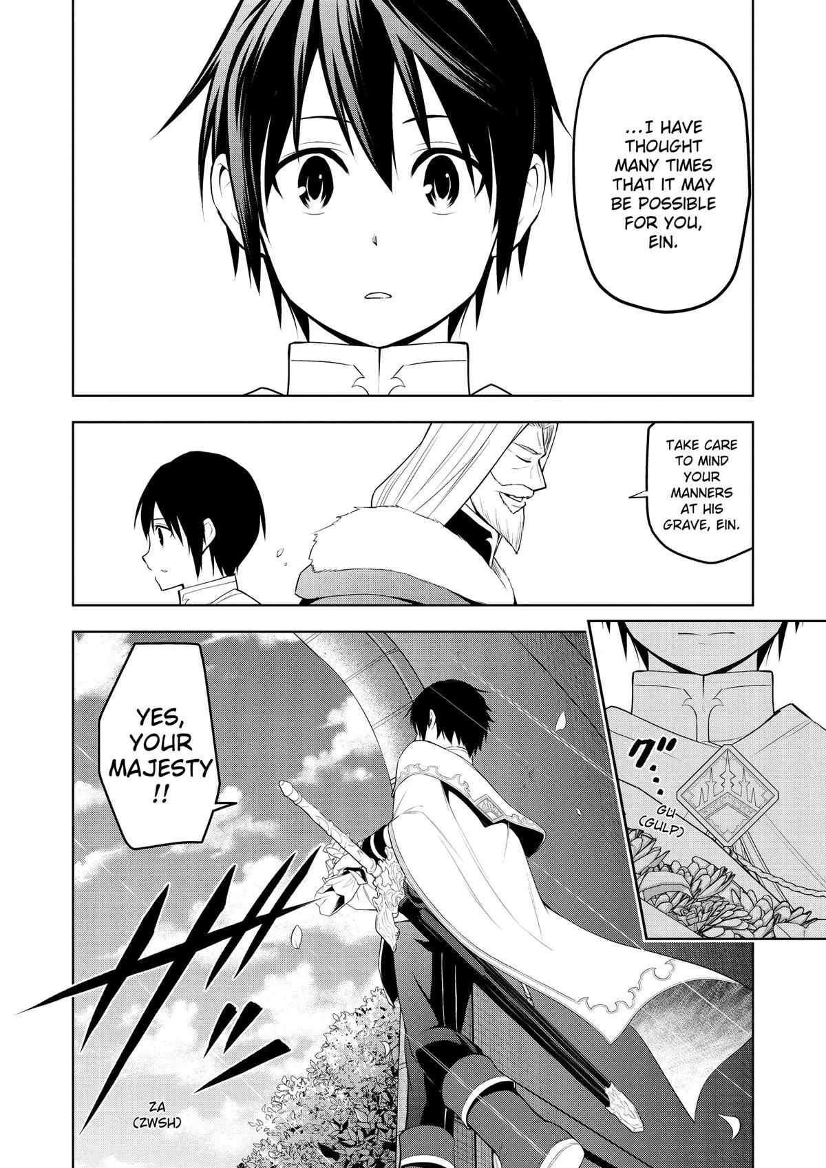 Read Magic Stone Gourmet chapter 46 image 6 on Lezhin