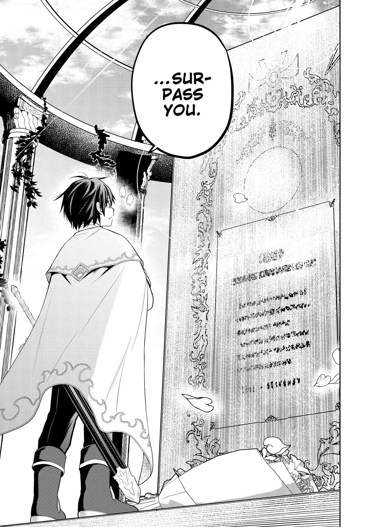 Read Magic Stone Gourmet chapter 46 image 9 on Lezhin