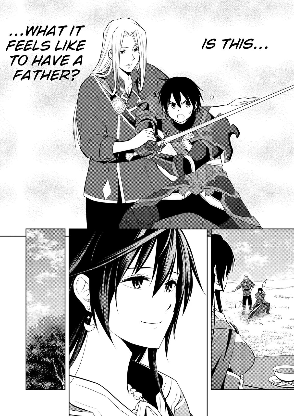 Read Magic Stone Gourmet chapter 47 image 11 on Lezhin