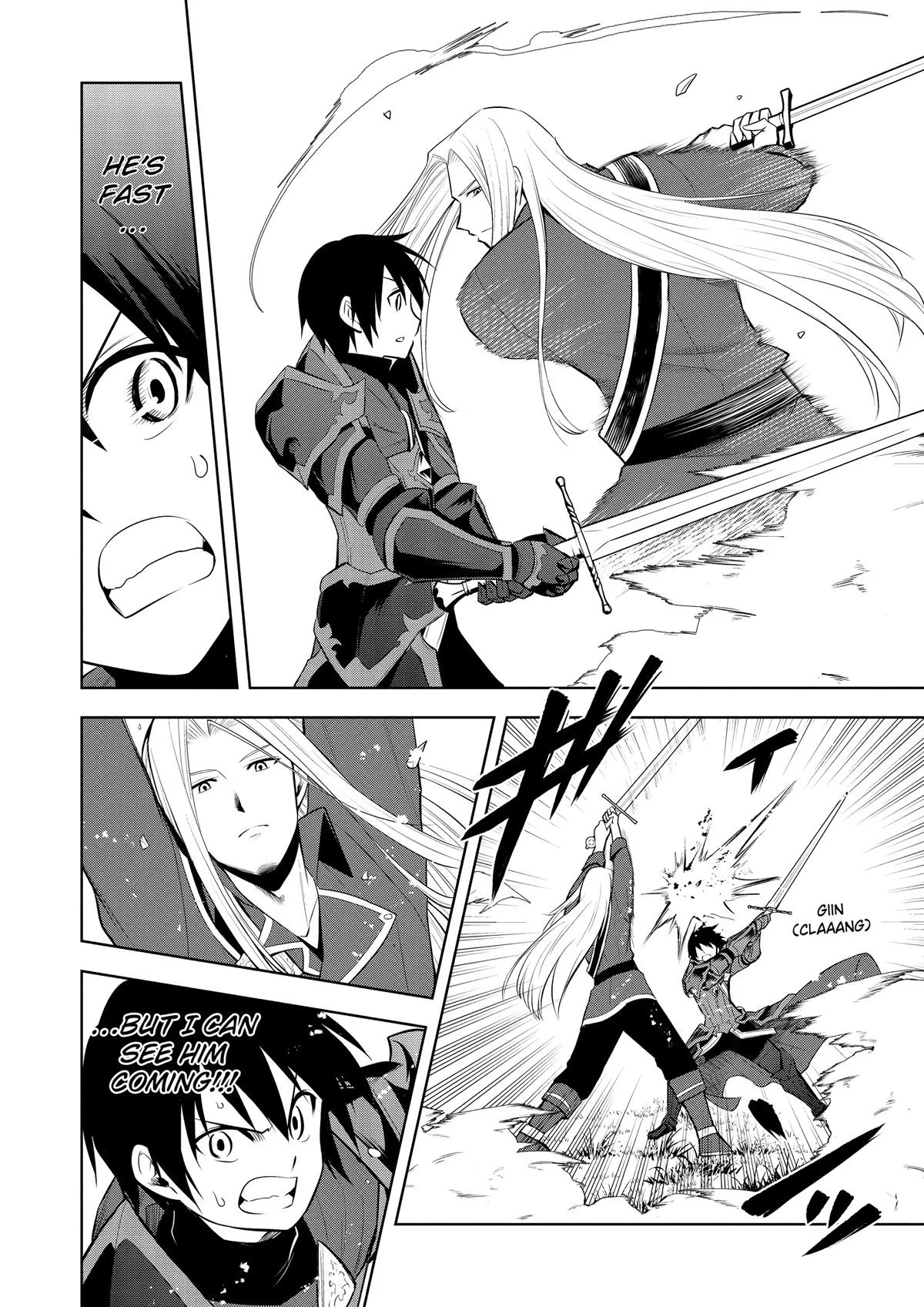 Read Magic Stone Gourmet chapter 47 image 13 on Lezhin