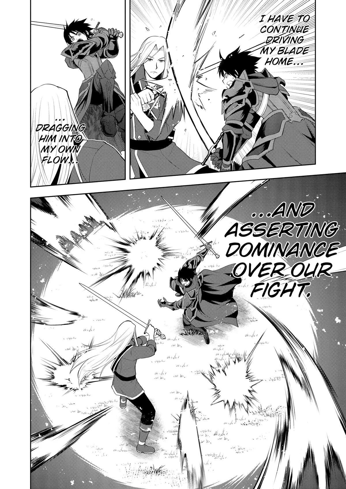 Read Magic Stone Gourmet chapter 47 image 15 on Lezhin