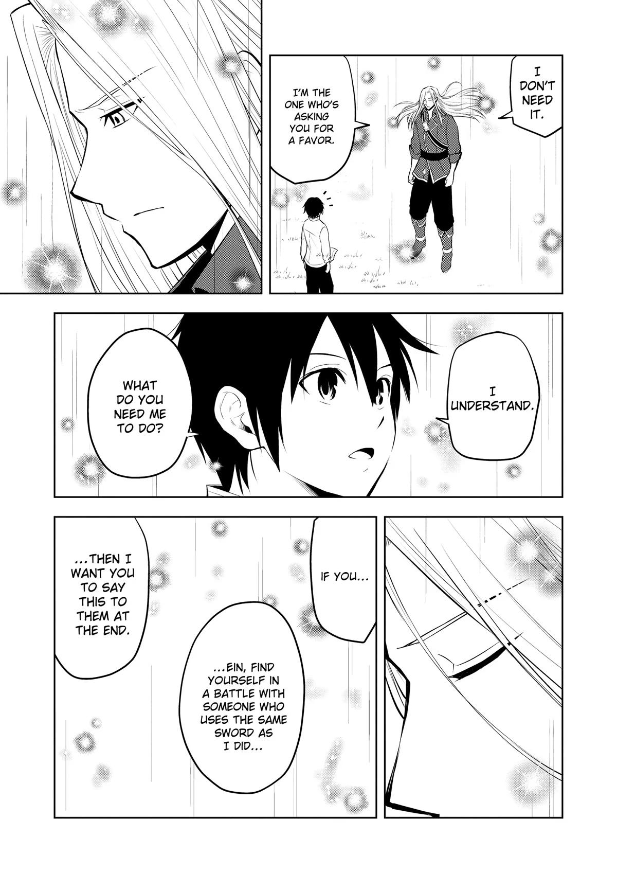 Read Magic Stone Gourmet chapter 47 image 18 on Lezhin