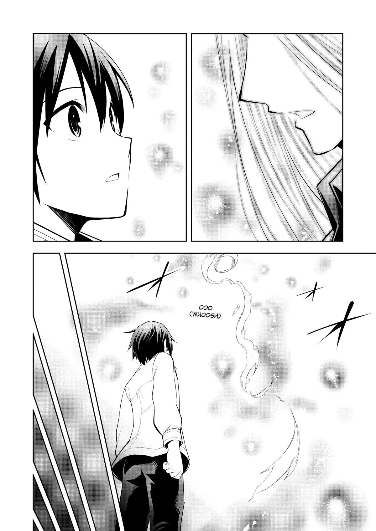 Read Magic Stone Gourmet chapter 47 image 19 on Lezhin