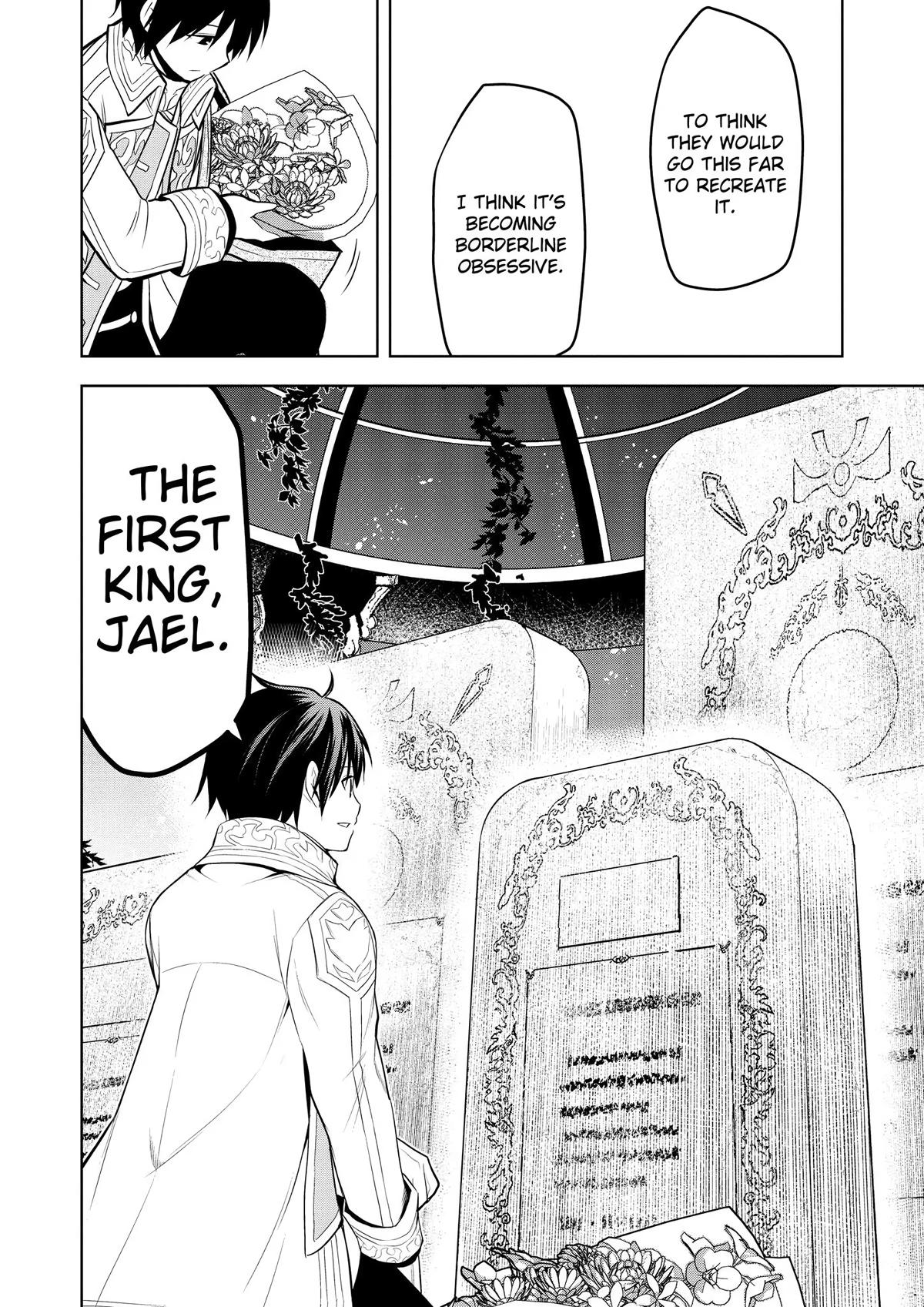 Read Magic Stone Gourmet chapter 48 image 15 on Lezhin