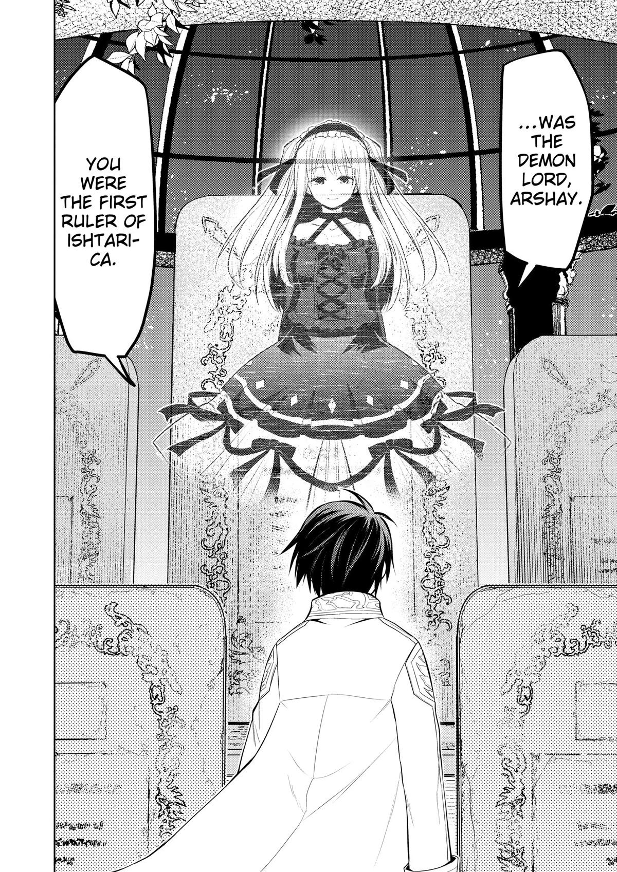 Read Magic Stone Gourmet chapter 48 image 17 on Lezhin