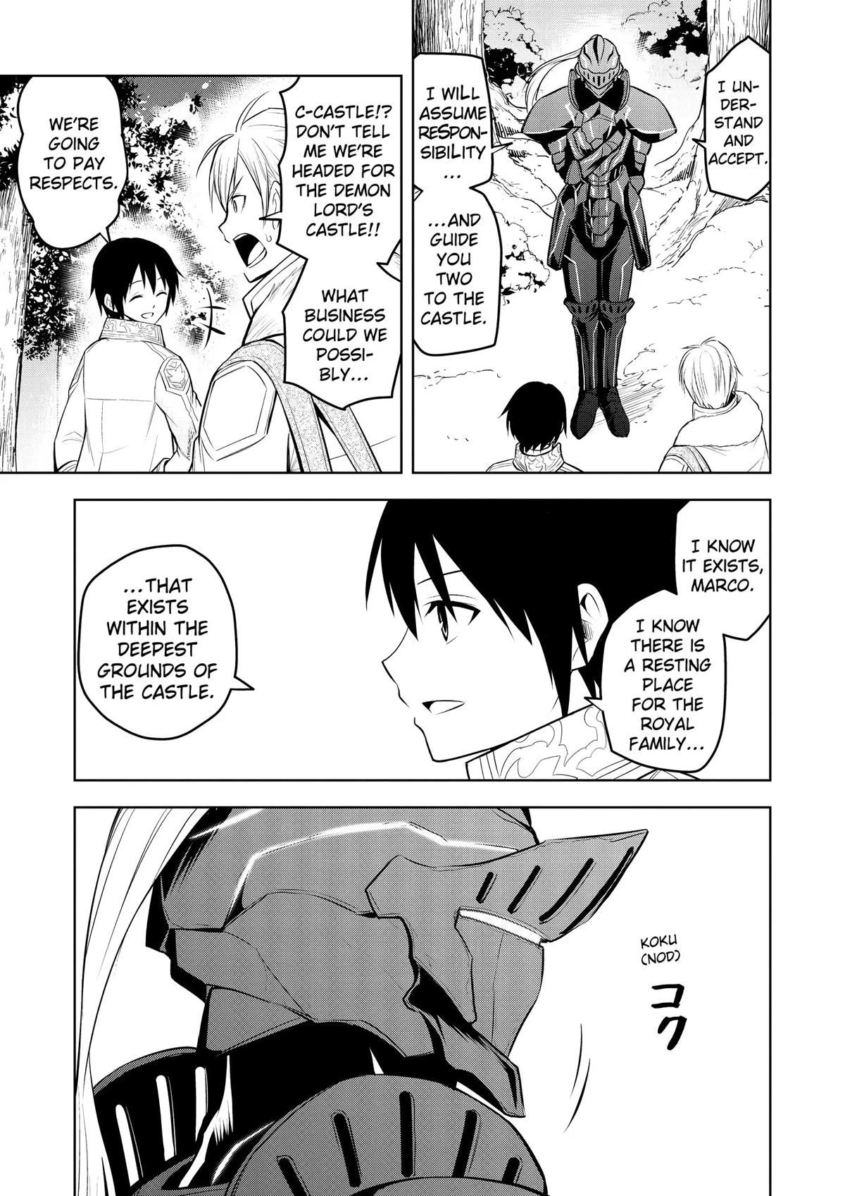 Read Magic Stone Gourmet chapter 48 image 2 on Lezhin
