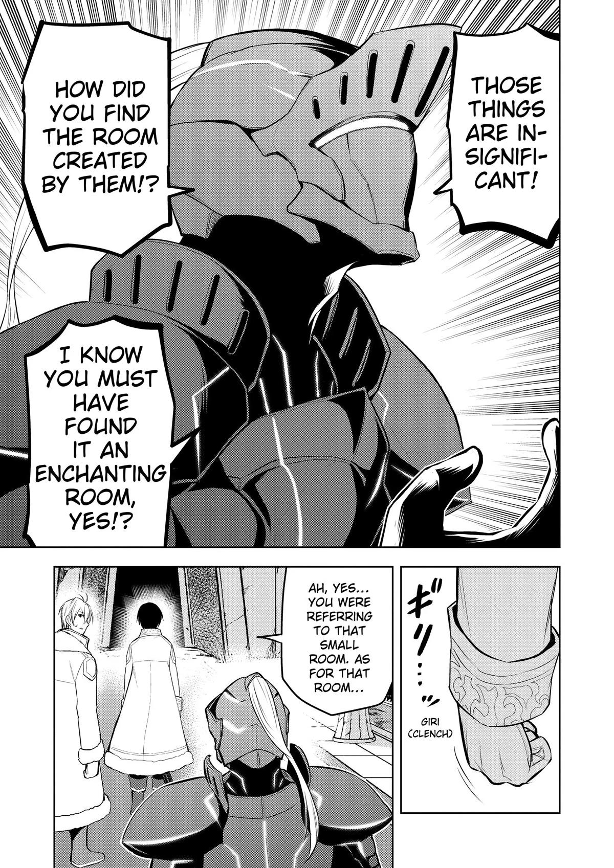 Read Magic Stone Gourmet chapter 48 image 24 on Lezhin