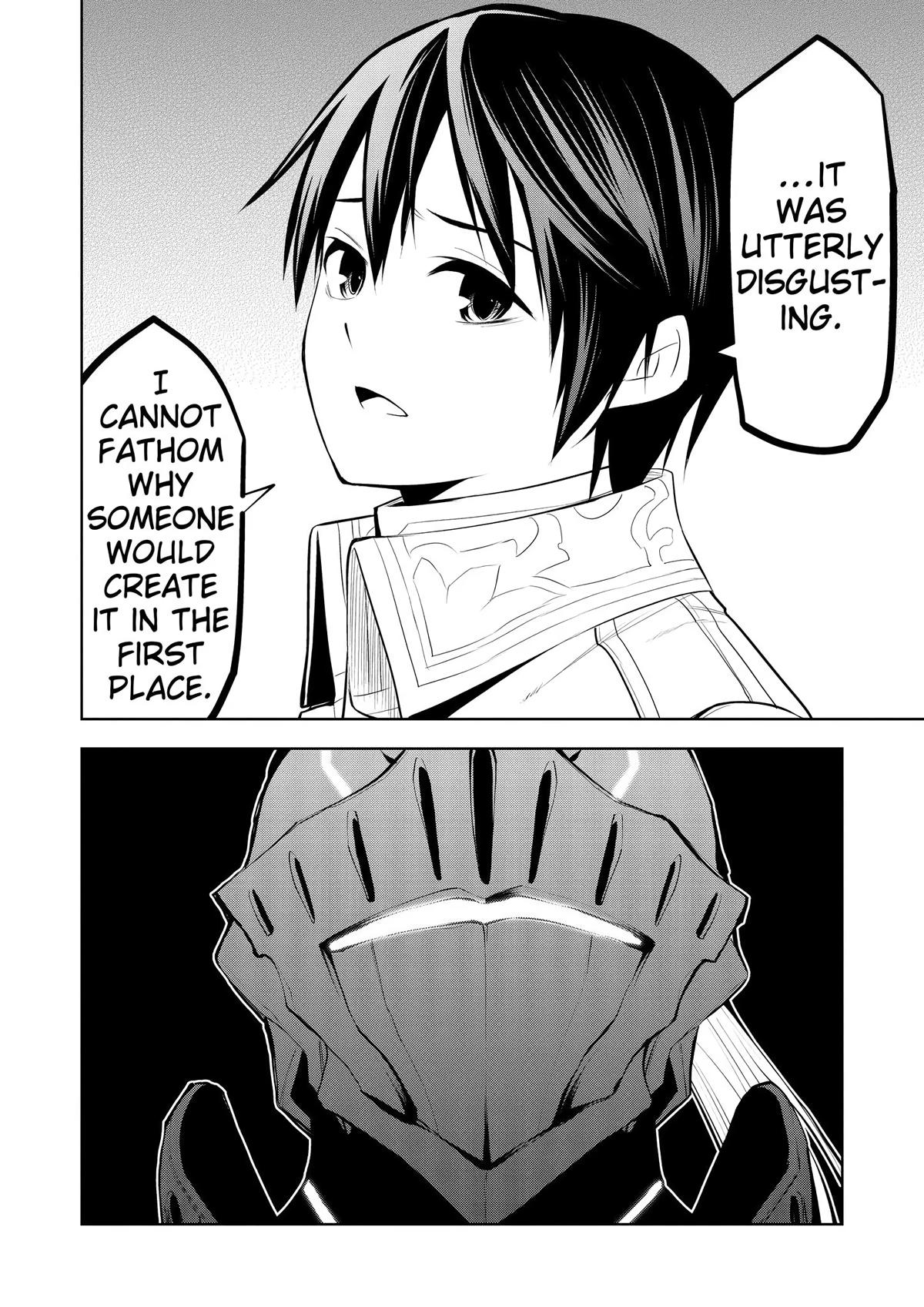 Read Magic Stone Gourmet chapter 48 image 25 on Lezhin
