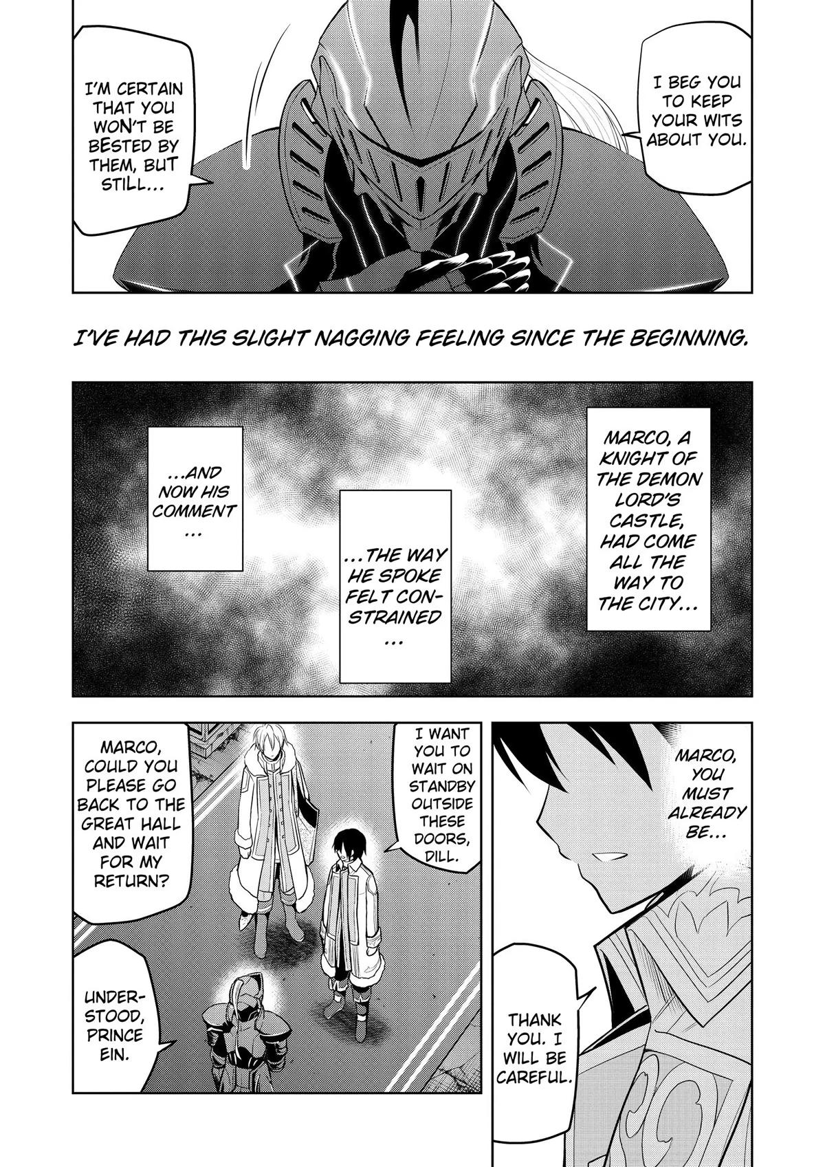 Read Magic Stone Gourmet chapter 48 image 6 on Lezhin