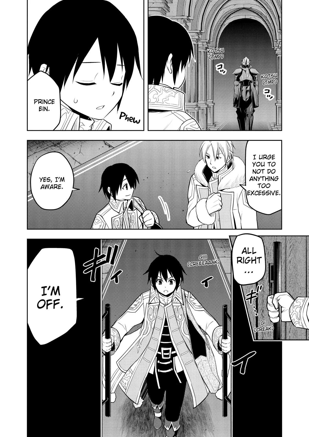 Read Magic Stone Gourmet chapter 48 image 7 on Lezhin