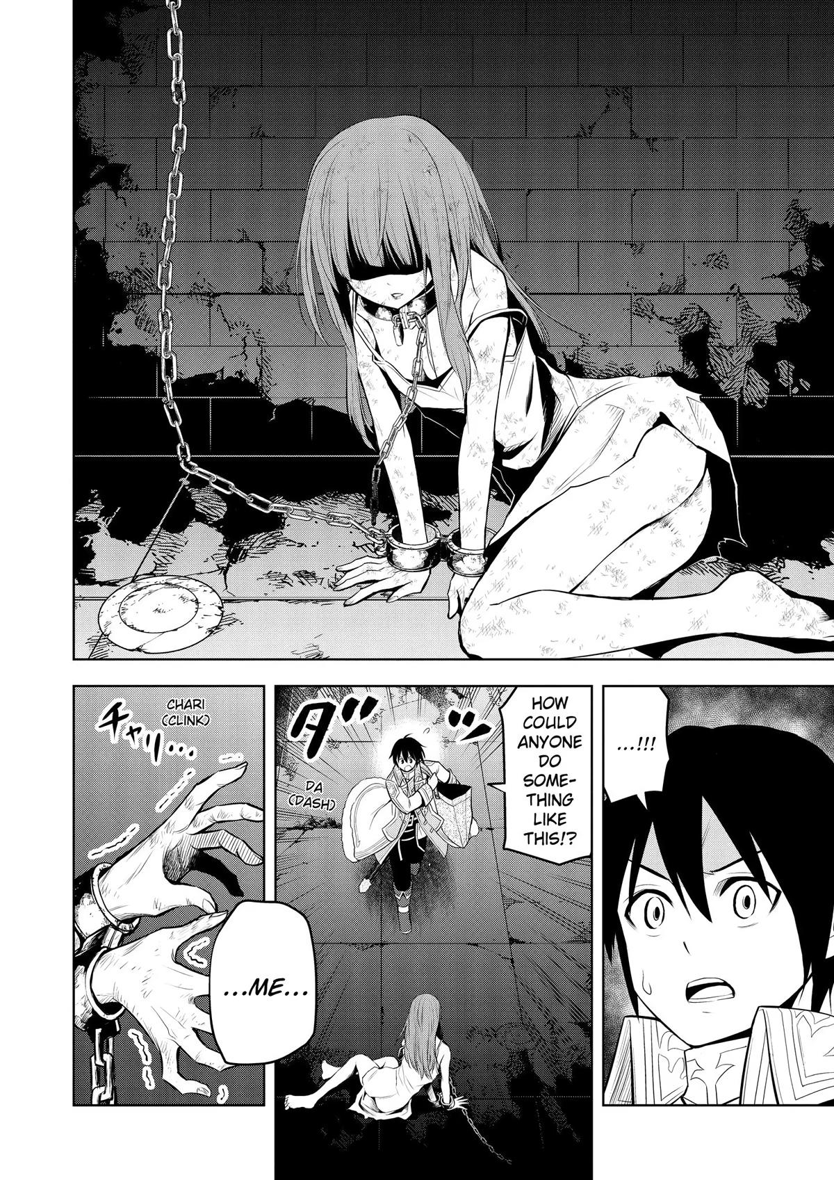 Read Magic Stone Gourmet chapter 48 image 9 on Lezhin
