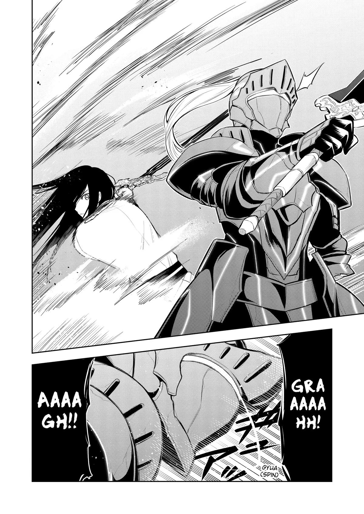 Read Magic Stone Gourmet chapter 49 image 15 on Lezhin