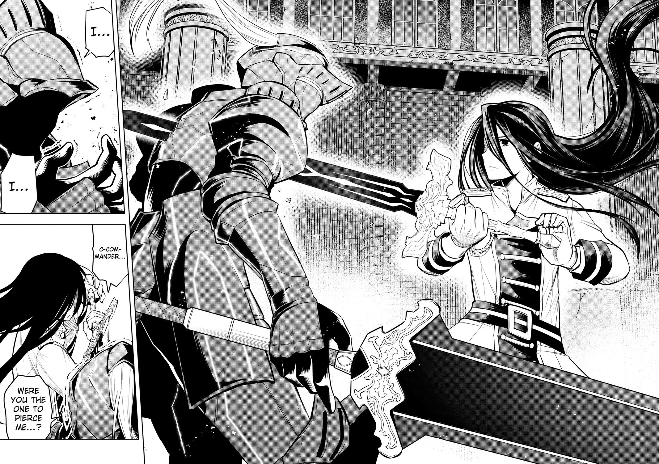 Read Magic Stone Gourmet chapter 49 image 17 on Lezhin