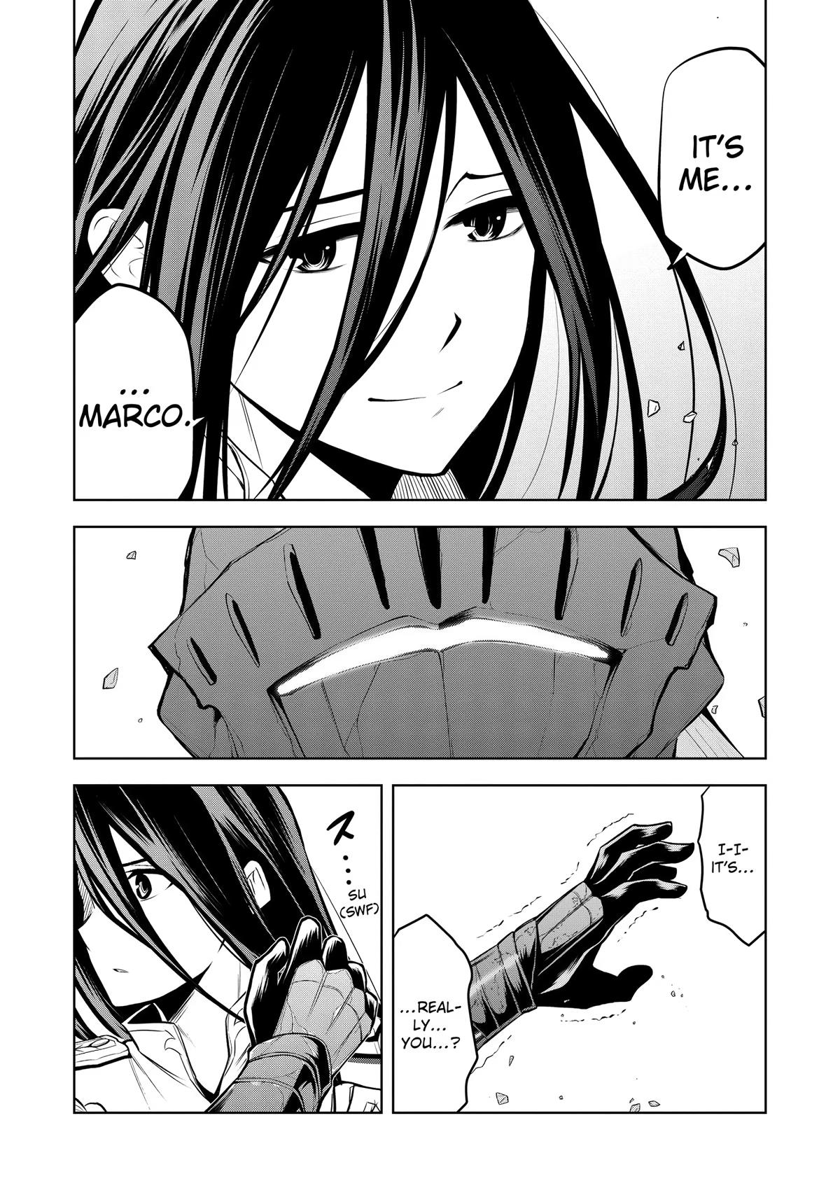 Read Magic Stone Gourmet chapter 49 image 18 on Lezhin